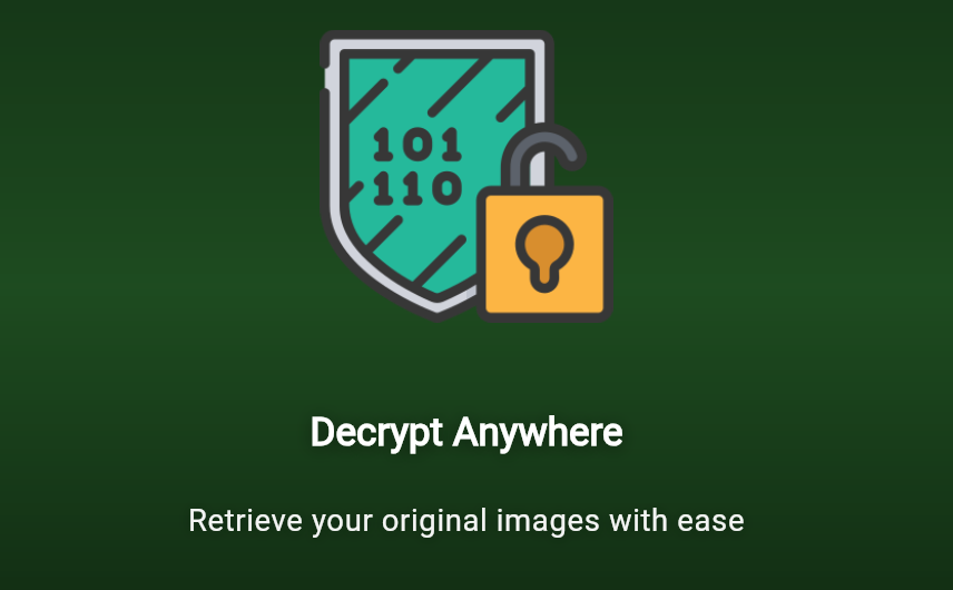 SCC App Screenshot 3
